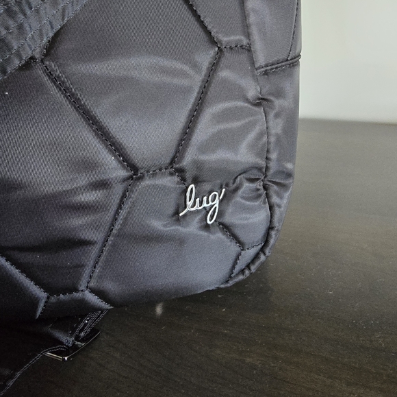 Lug Winger - Picture 4 of 6